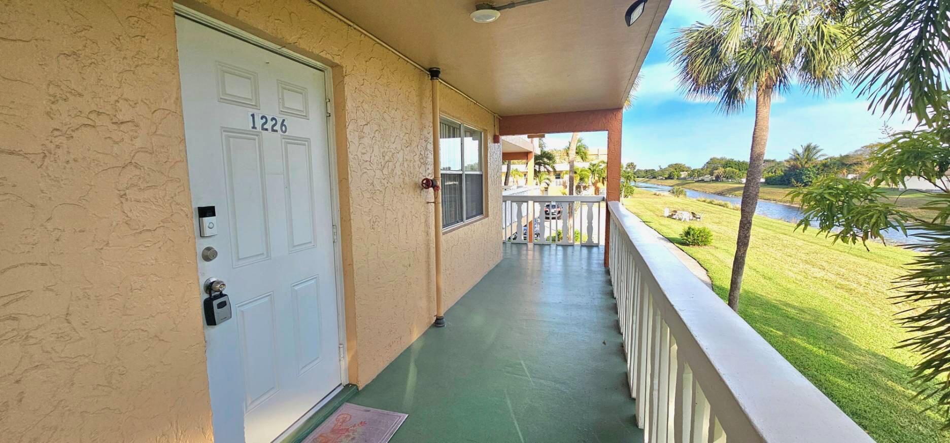 9818 Marina Boulevard, Unit 1226 Boca Raton, FL 33428 - Photo 9 of 37 IMG_1846