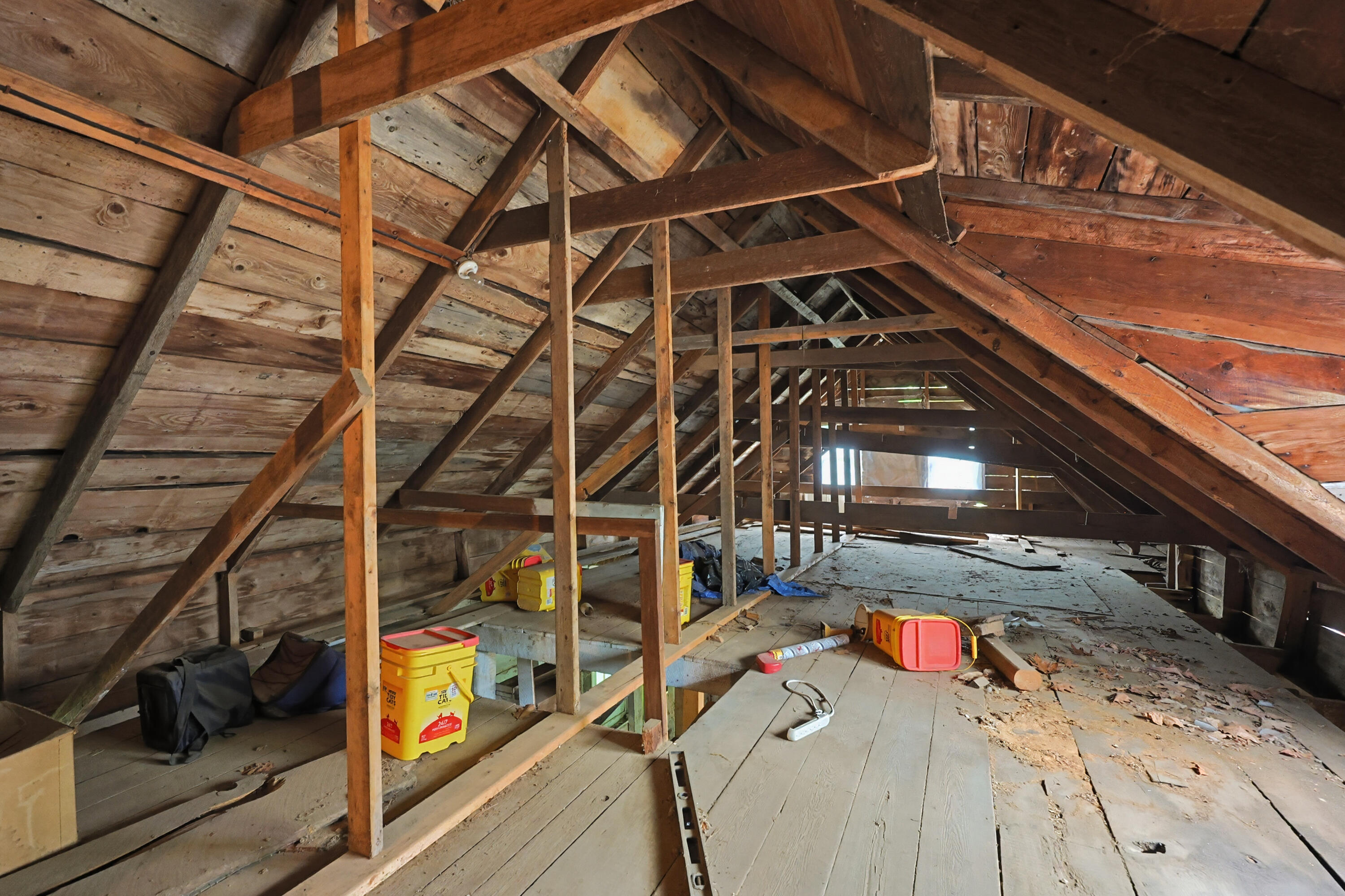 89 Deering Ridge Road Hollis Center, ME 04042 - Photo 26 of 34
