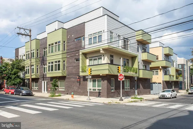 $2,300 | 1501-00 North 2nd Street, Unit 4, Philadelphia, PA 19122