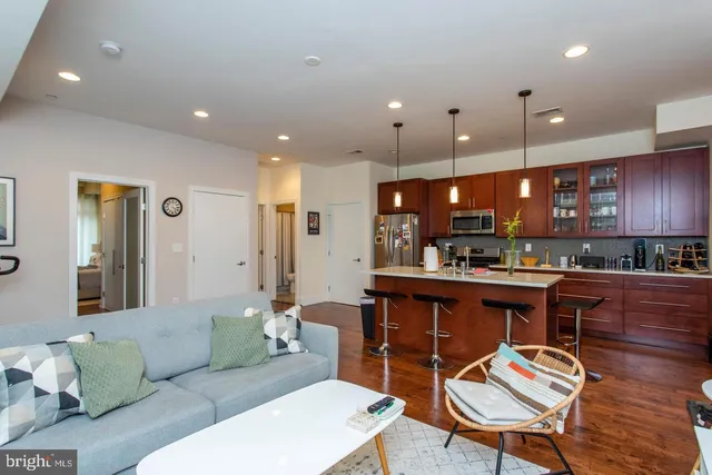 $2,300 | 1501-00 North 2nd Street, Unit 4, Philadelphia, PA 19122