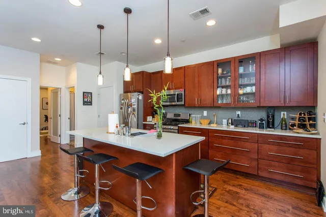 $2,300 | 1501-00 North 2nd Street, Unit 4, Philadelphia, PA 19122