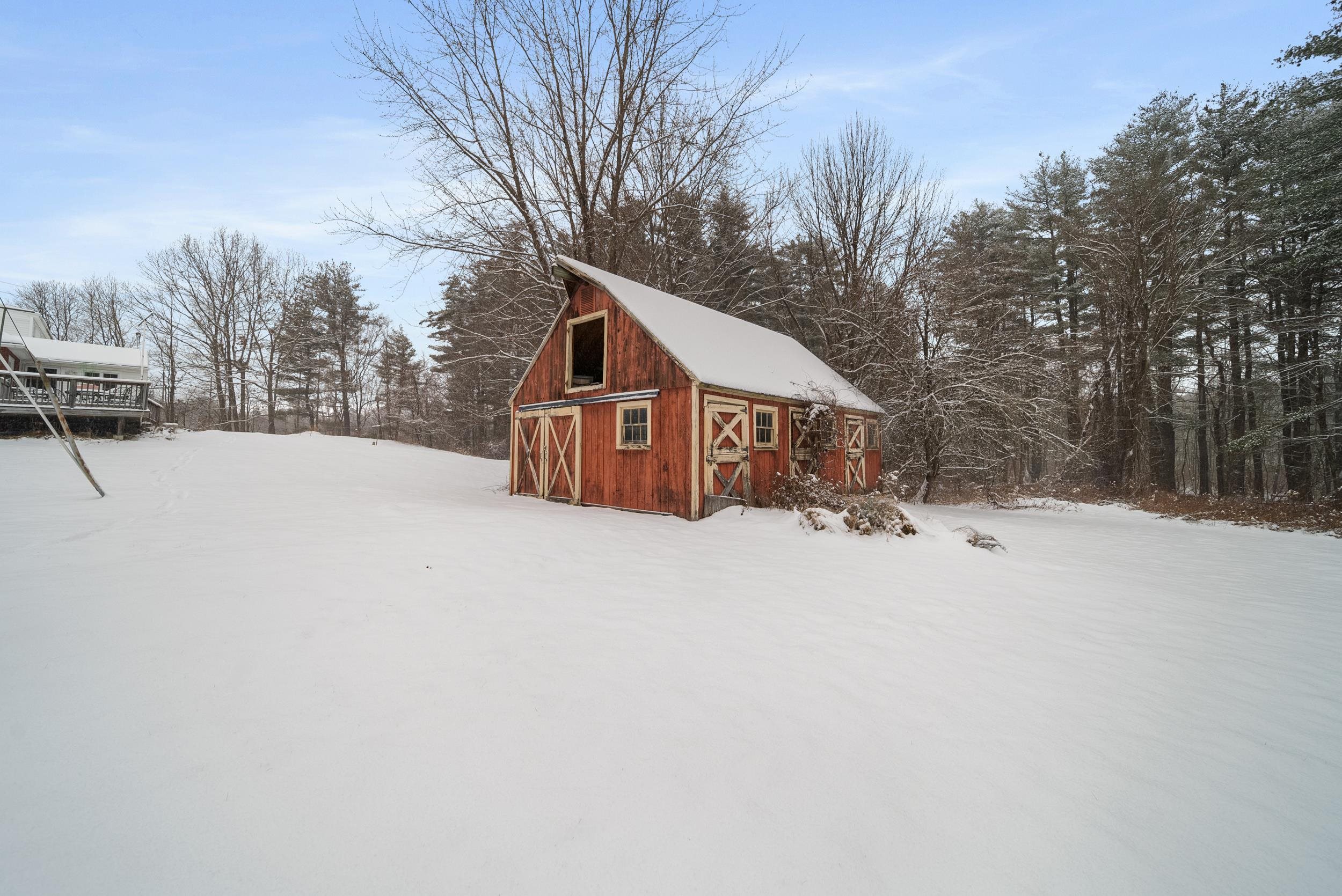 330 Mammoth Road Londonderry, NH 03053 - Photo 21 of 37 Gallery Image 21