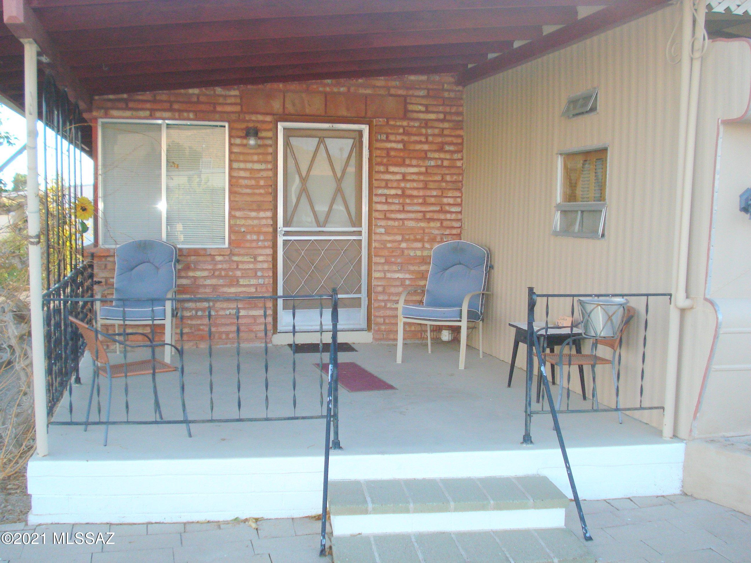 5841 West Box R Street Tucson, AZ 85713 - Photo 1 of 20 DSC08311