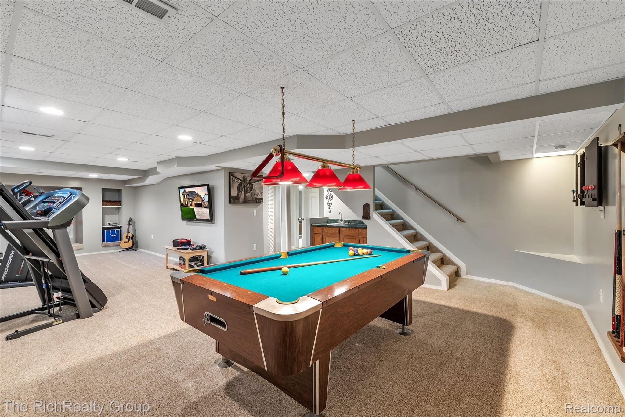 44954 Glengarry Road Canton, MI 48188 - Photo 41 of 59 44954 Glengarry Rd - HomeCraft Team