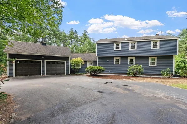 $599,900 | 29 Tyler Road, Townsend, MA 01469