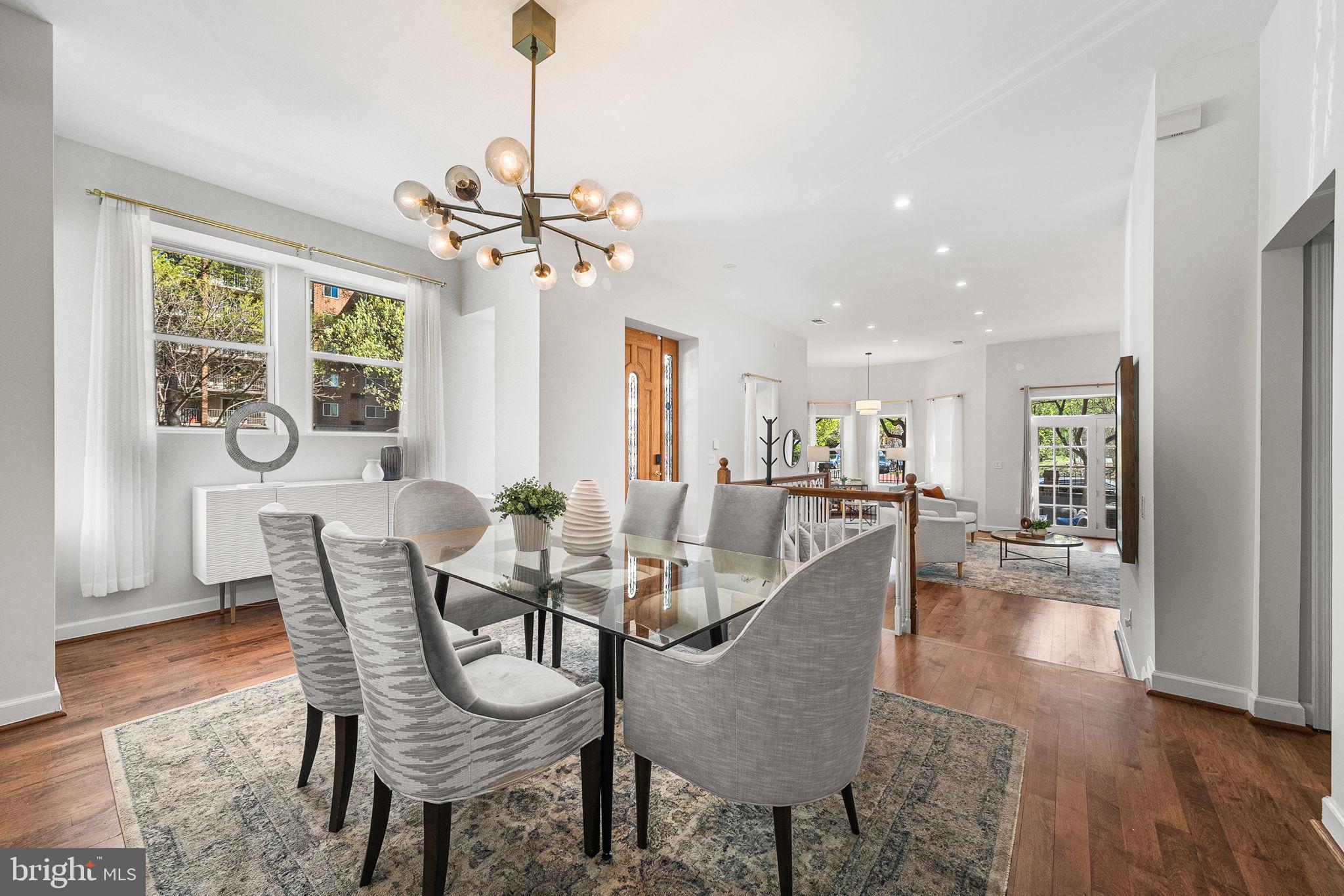 656 9th Street Northeast Washington, DC 20002 - Photo 15 of 56