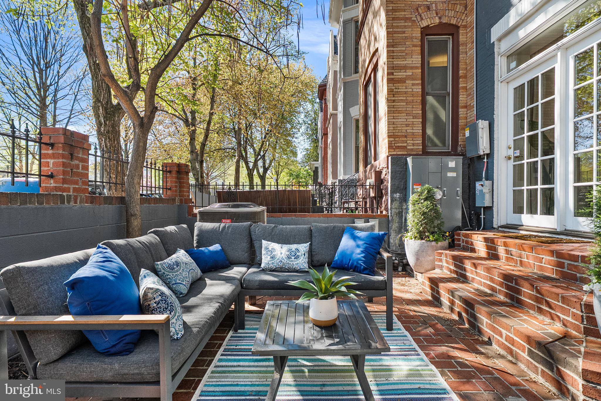 656 9th Street Northeast Washington, DC 20002 - Photo 55 of 56