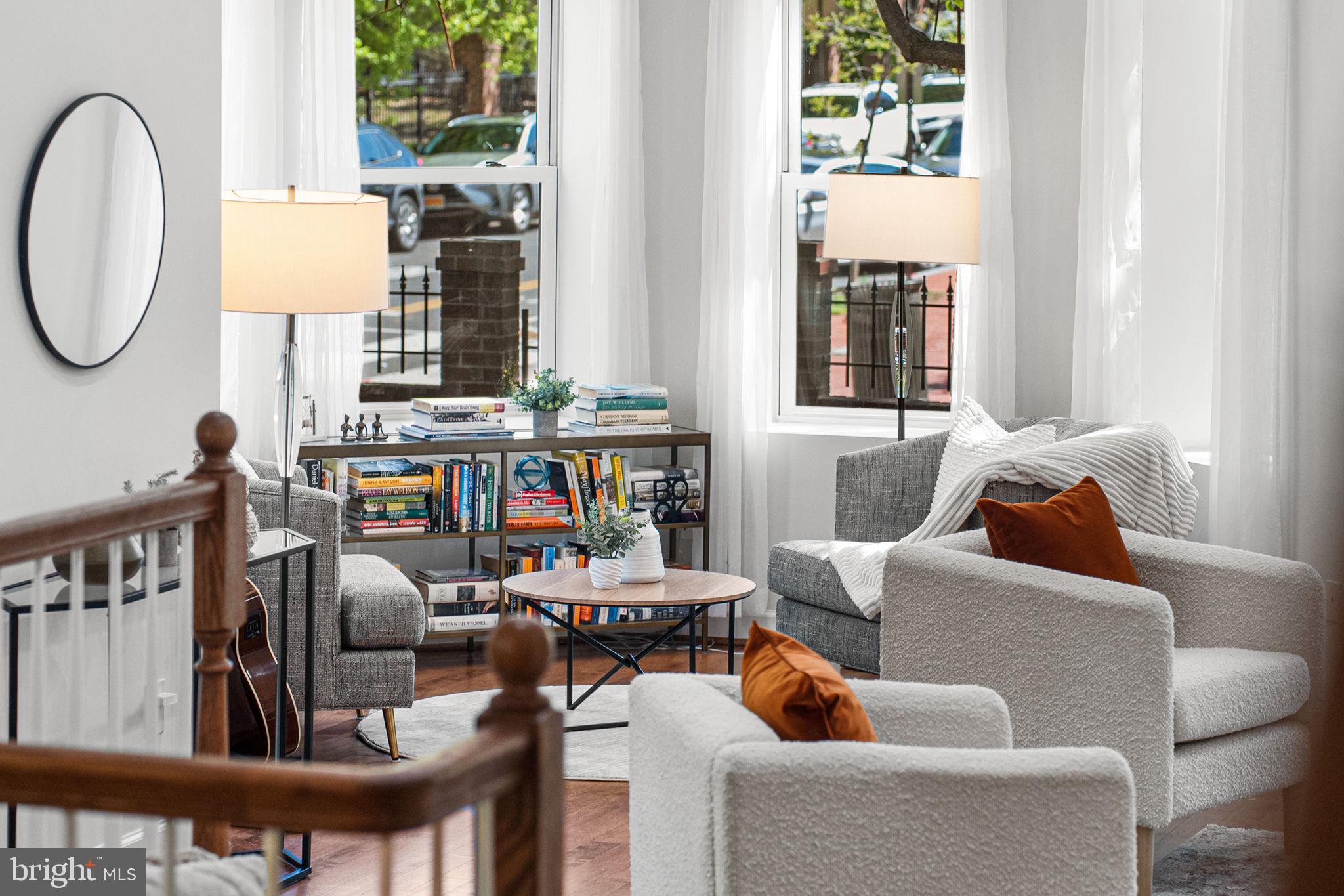 656 9th Street Northeast Washington, DC 20002 - Photo 9 of 56