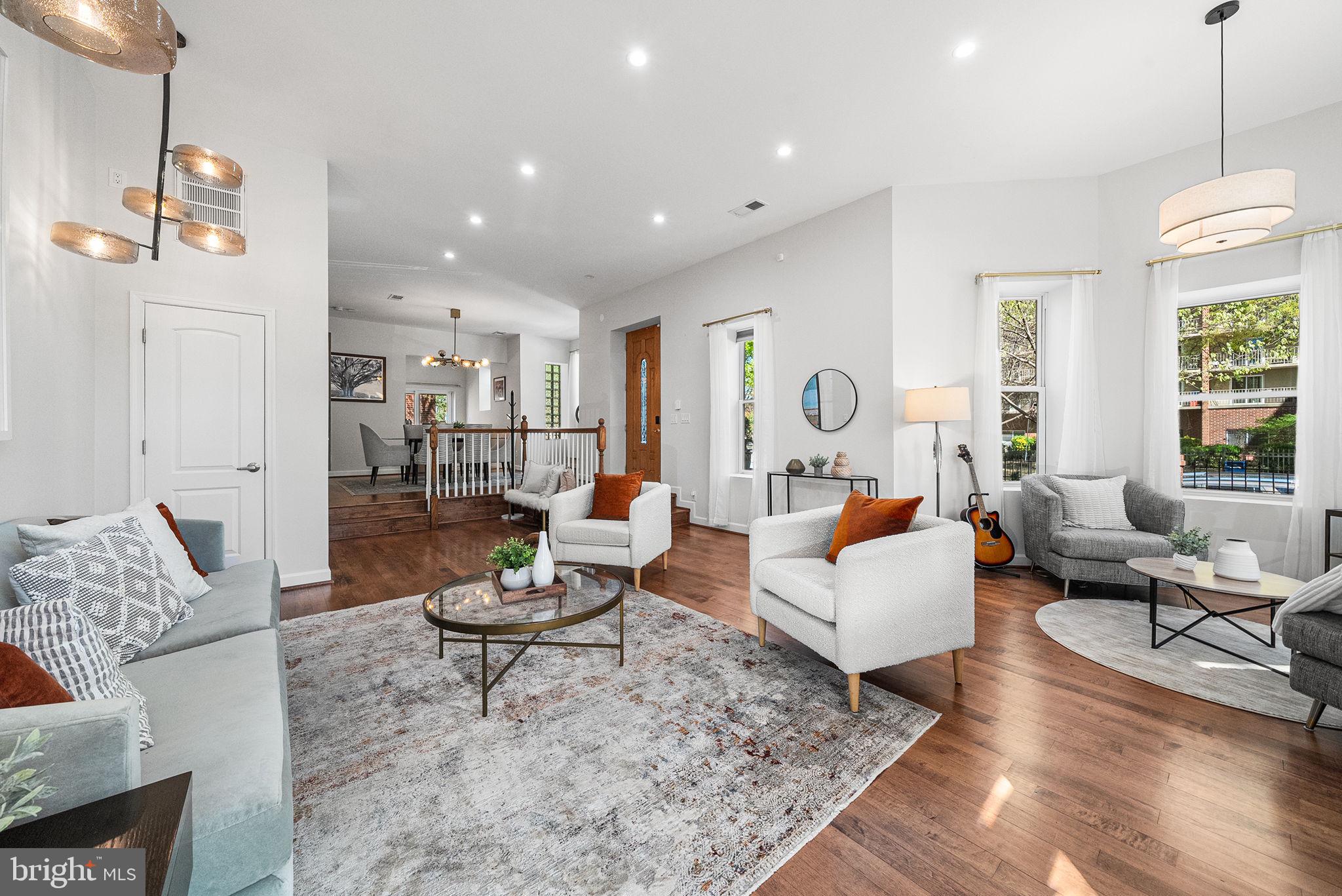 656 9th Street Northeast Washington, DC 20002 - Photo 10 of 56