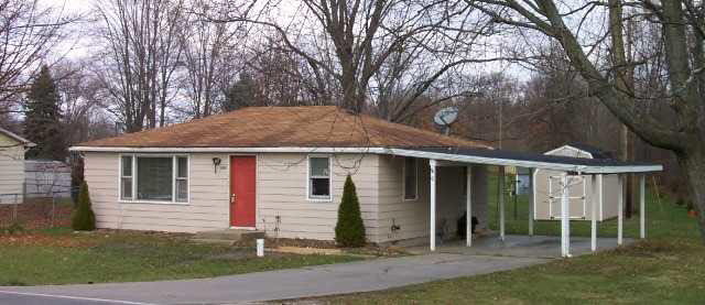 1303 Wooster Road Winona Lake, IN 46590 - Photo 1 of 4 Gallery Image 1