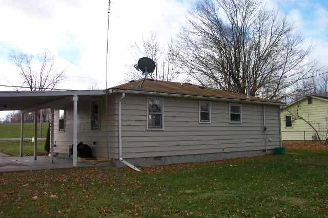 1303 Wooster Road Winona Lake, IN 46590 - Photo 2 of 4 Gallery Image 2
