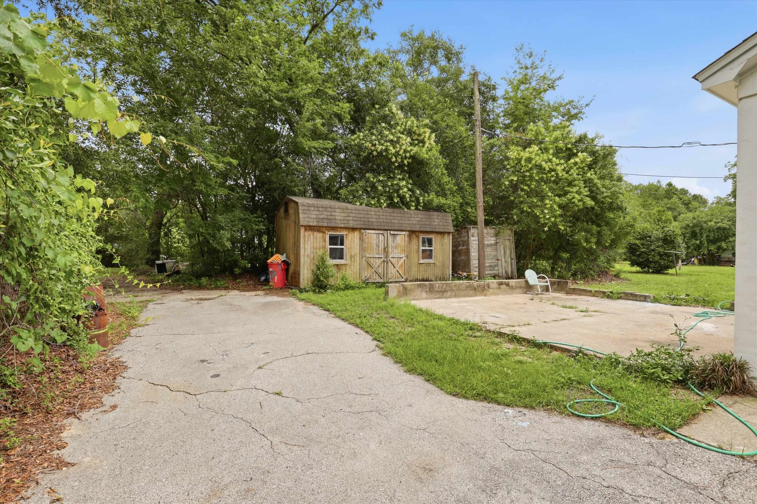 1022 Solomon Dairy Road Quincy, FL 32352 - Photo 25 of 27