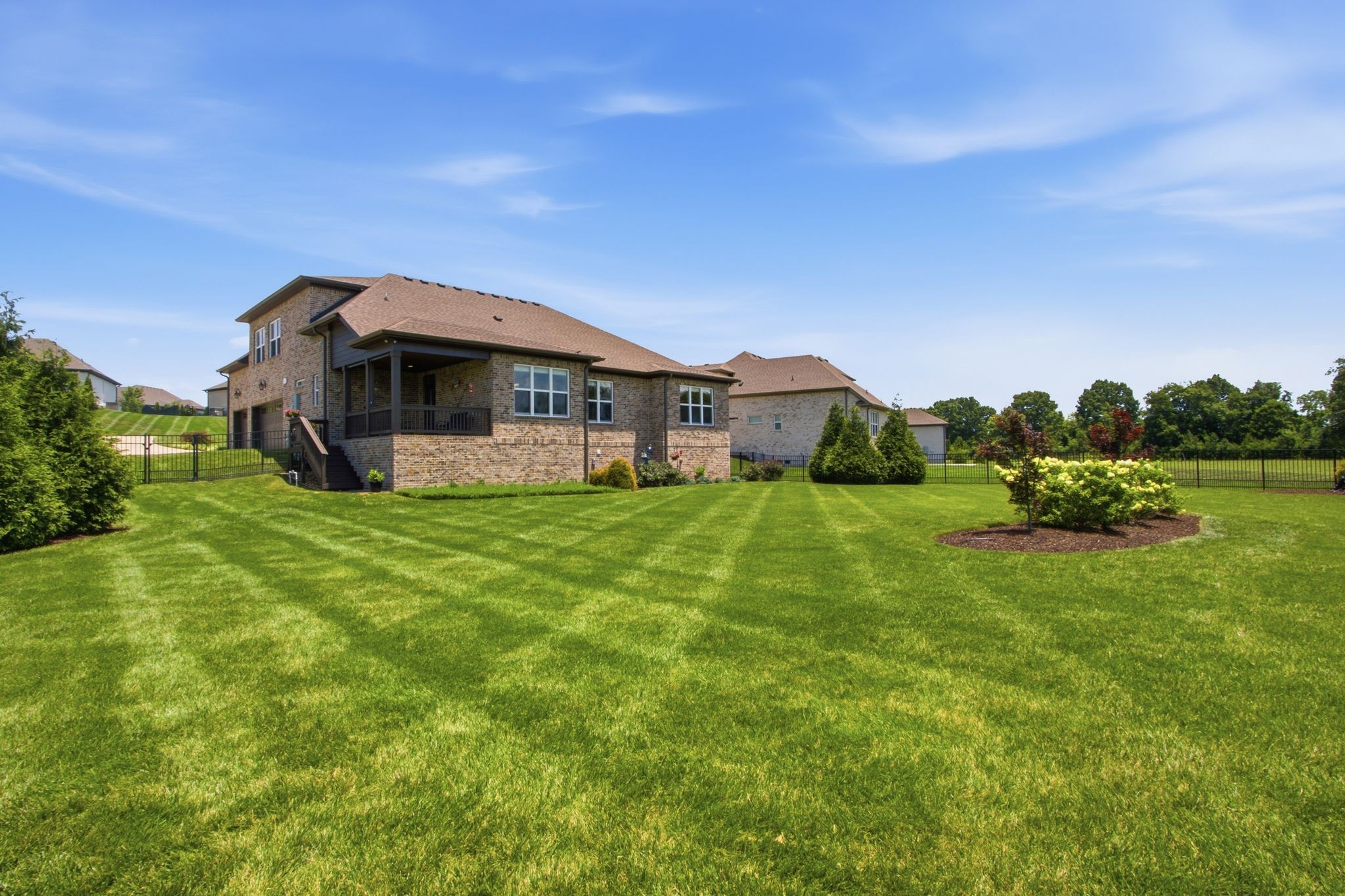 2027 Imagine Circle Spring Hill, TN 37174 - Photo 42 of 43