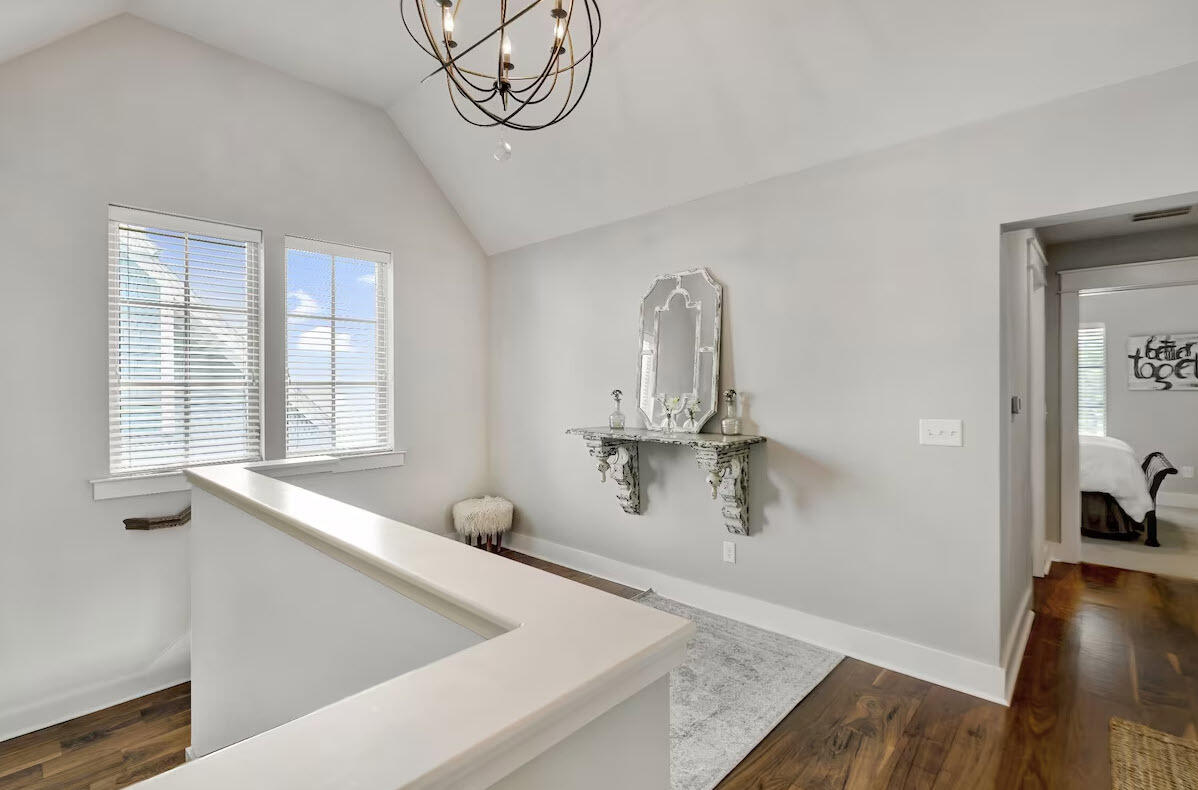 12 Cypress Circle Santa Rosa Beach, FL 32459 - Photo 20 of 33 a view of a kitchen from a windows