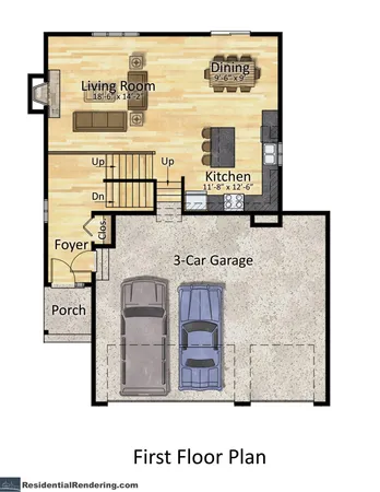 $379,000 | 15196 Boom Court, Brainerd, MN 56401