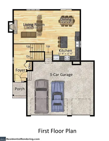 $379,000 | 15196 Boom Court, Brainerd, MN 56401