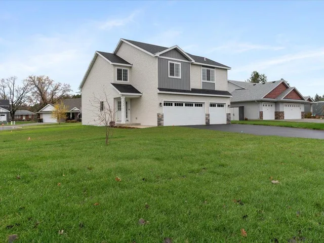 $379,000 | 15196 Boom Court, Brainerd, MN 56401