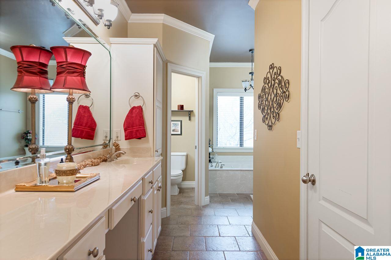 504 North Grande View Trail Alabaster, AL 35114 - Photo 24 of 50