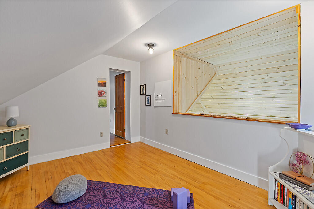 256 East Benton Road Albion, ME 04910 - Photo 42 of 44 Bonus Room