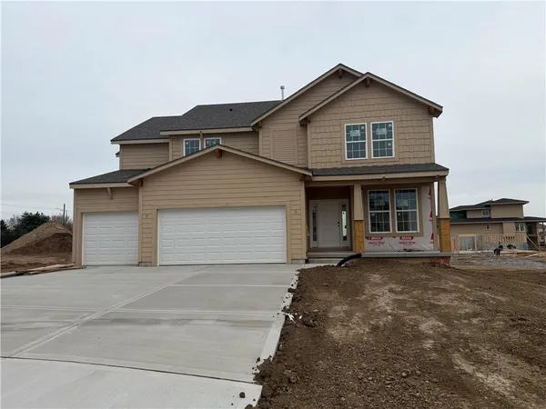 $689,950 | 11453 South Langley Street, Olathe, KS 66061