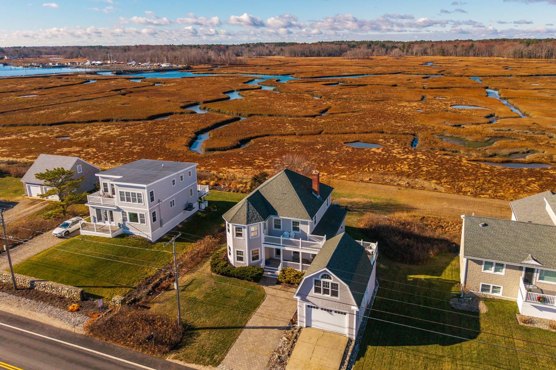 1643 Ocean Boulevard Rye, NH 03870 - Photo 7 of 55