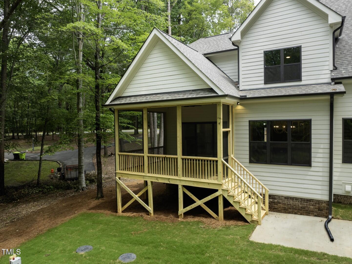 2410 Carpenter Pond Road Raleigh, NC 27613 - Photo 6 of 63 DJI_0409-HDR