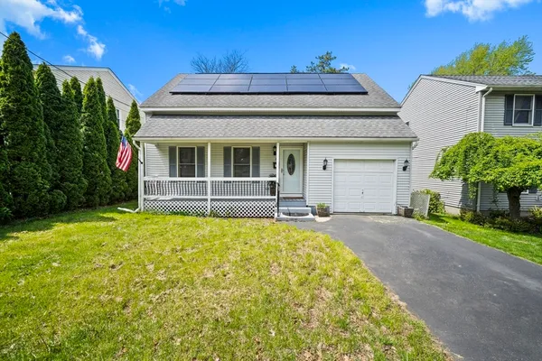 $369,900 | 84 Wheeler Avenue, Springfield, MA 01118
