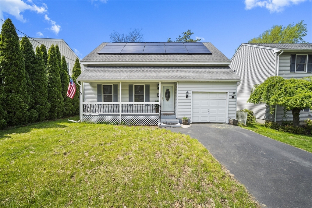 84 Wheeler Avenue Springfield, MA 01118 - Photo 1 of 42