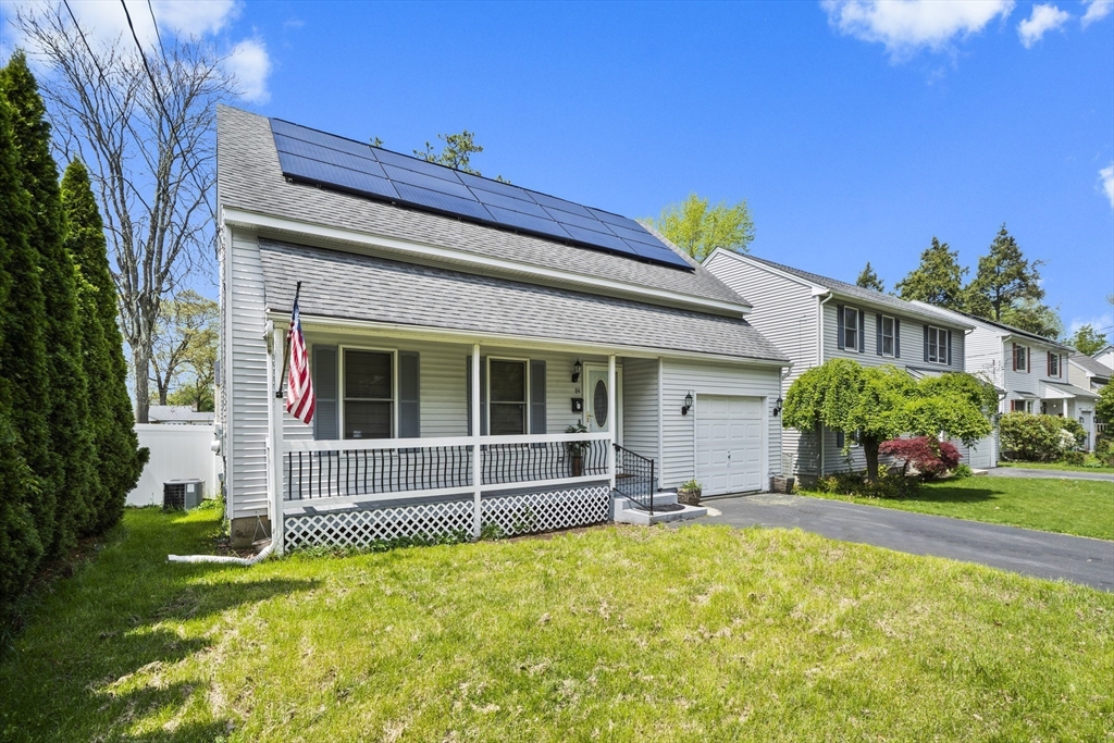 84 Wheeler Avenue Springfield, MA 01118 - Photo 2 of 42
