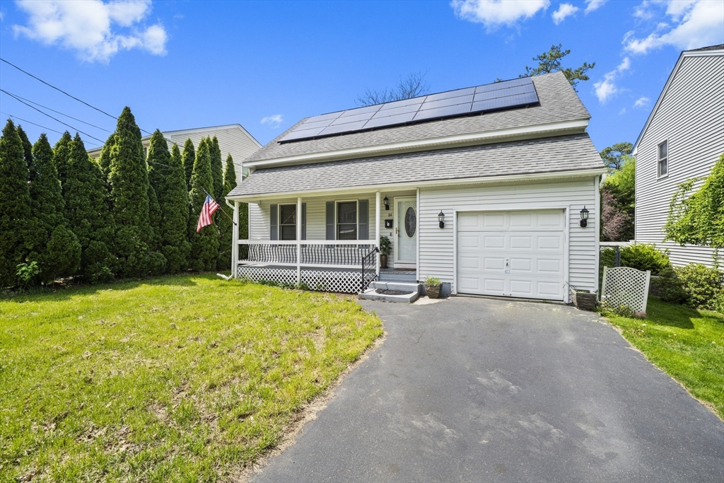 84 Wheeler Avenue Springfield, MA 01118 - Photo 3 of 42