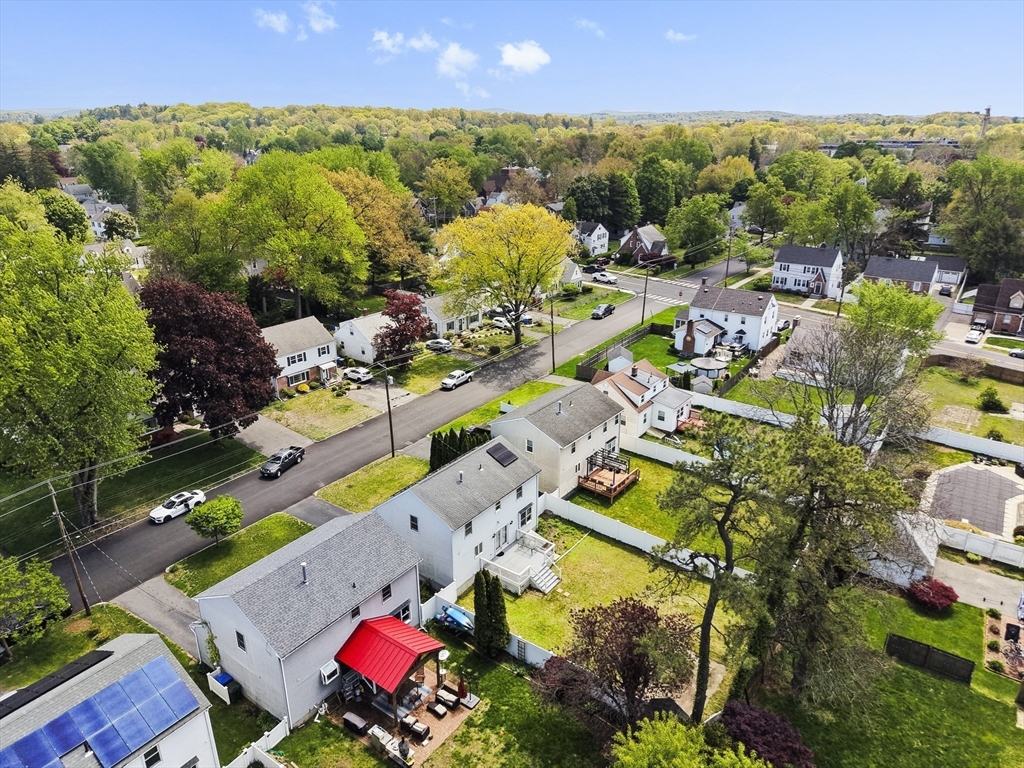 84 Wheeler Avenue Springfield, MA 01118 - Photo 41 of 42