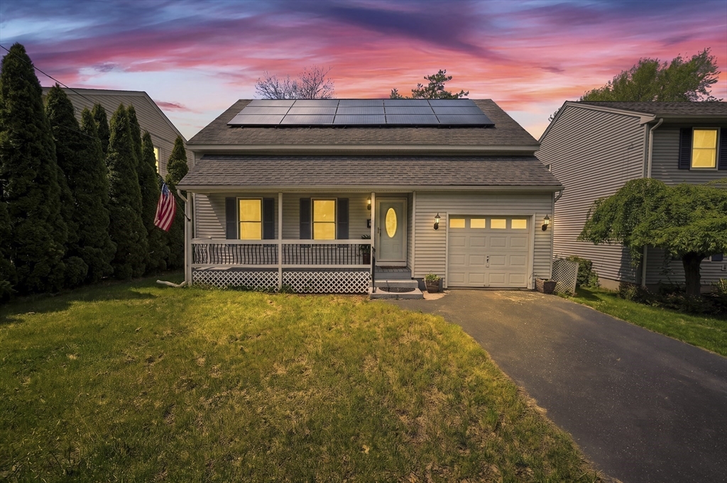 84 Wheeler Avenue Springfield, MA 01118 - Photo 5 of 42