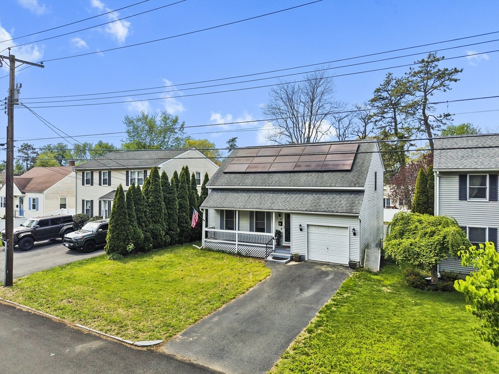 84 Wheeler Avenue Springfield, MA 01118 - Photo 6 of 42