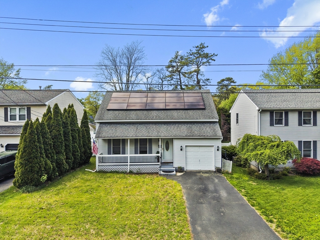 84 Wheeler Avenue Springfield, MA 01118 - Photo 7 of 42