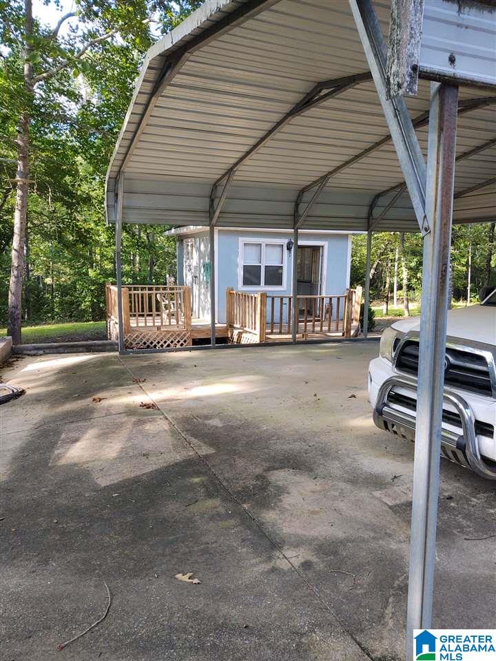 1694 Lands End Road Sylacauga, AL 35151 - Photo 6 of 20