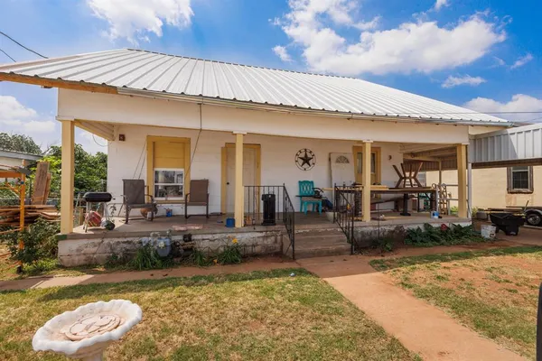 $75,000 | 2202 Chester Street, Sweetwater, TX 79556