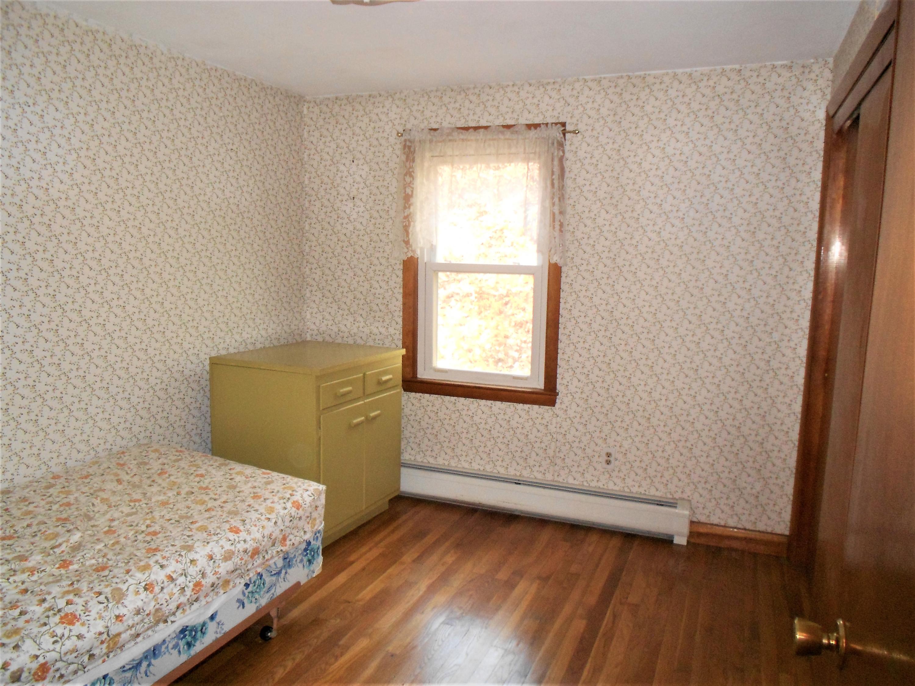 300 Goding Road Lebanon, ME 04027 - Photo 12 of 15 Bedroom 1