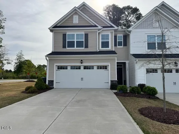 $2,050 | 124 Jade Crk Drive, Garner, NC 27529