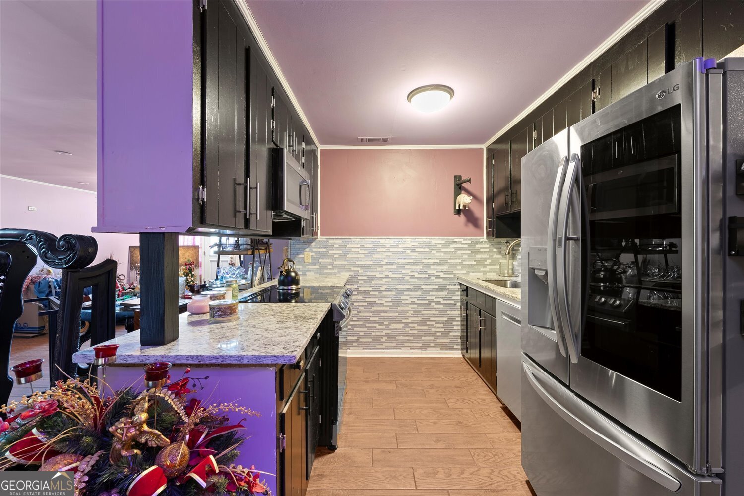 240 Lovelace Way Washington, GA 30673 - Photo 14 of 23