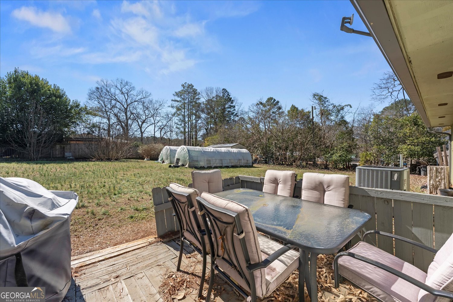 240 Lovelace Way Washington, GA 30673 - Photo 20 of 23