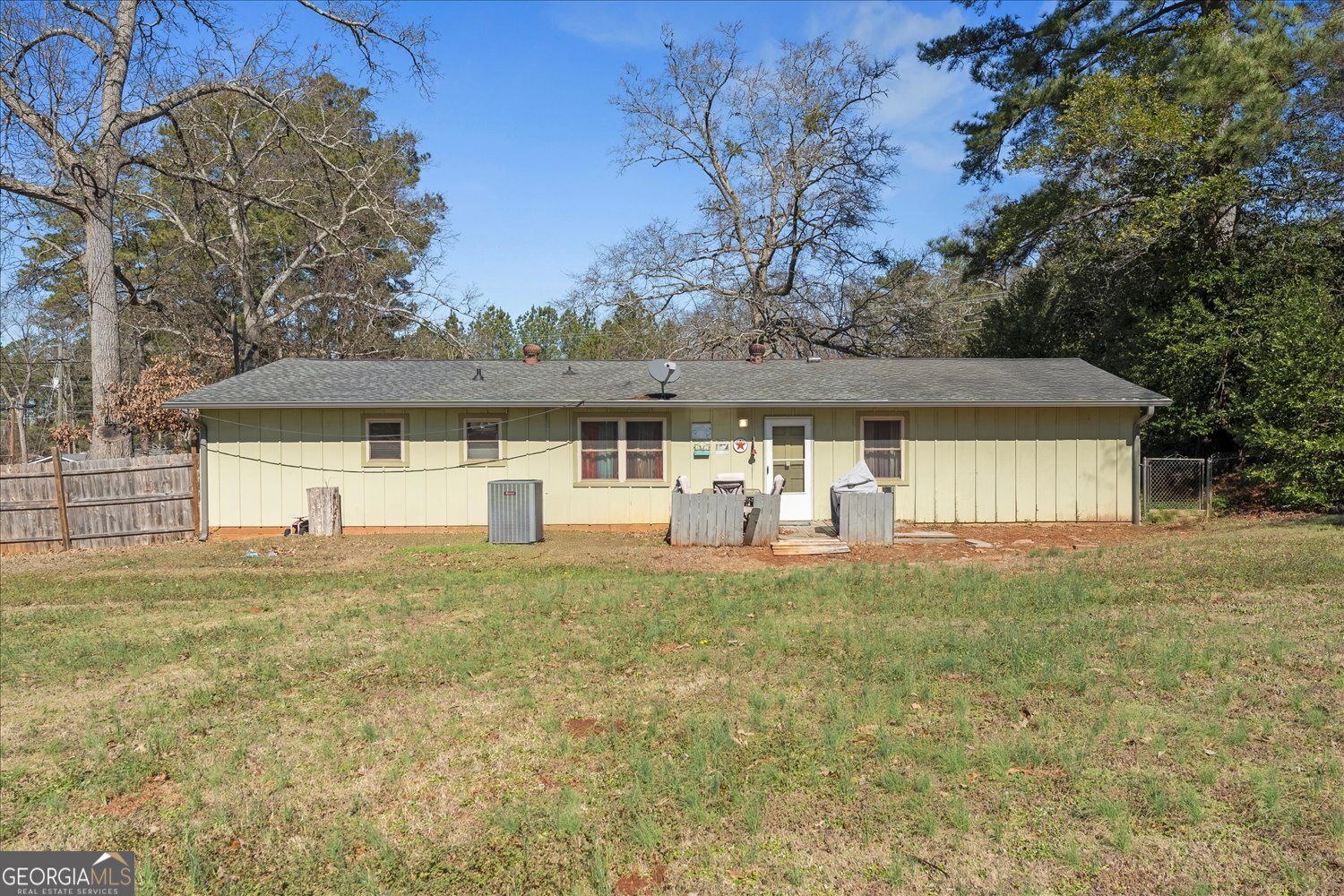 240 Lovelace Way Washington, GA 30673 - Photo 21 of 23