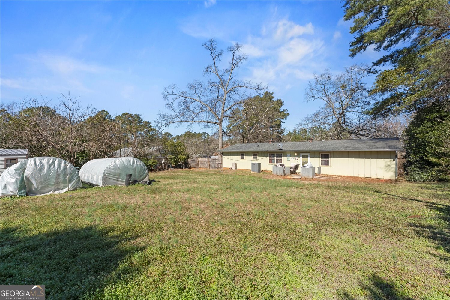 240 Lovelace Way Washington, GA 30673 - Photo 22 of 23