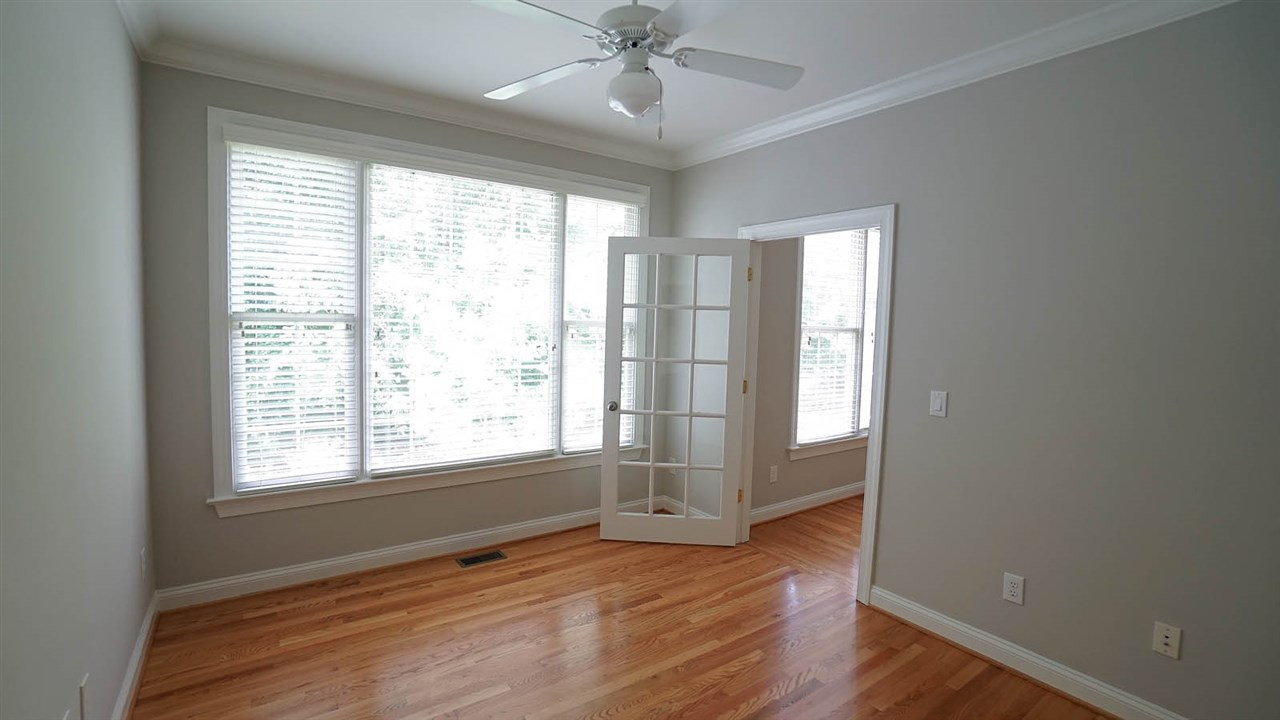 12327 Canolder Street Raleigh, NC 27614 - Photo 17 of 30 1st Fl. Office/Bedroom