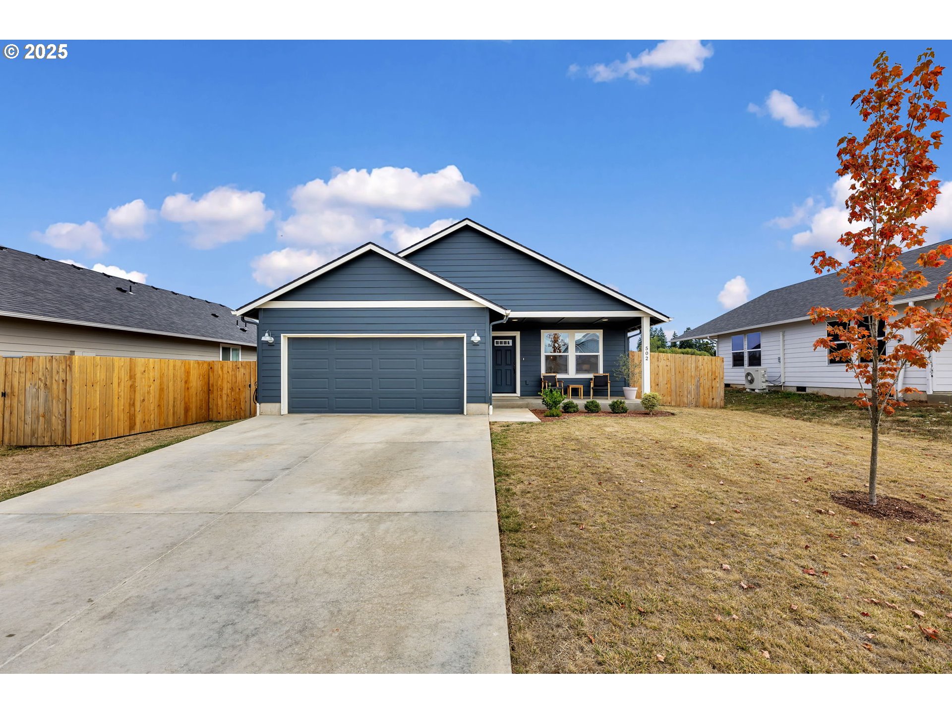 502 Cardinal Avenue Winlock, WA 98596 - Photo 1 of 33