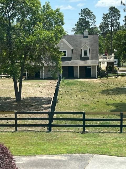 928 Shell Bluff Drive Aiken, SC 29803 - Photo 20 of 25