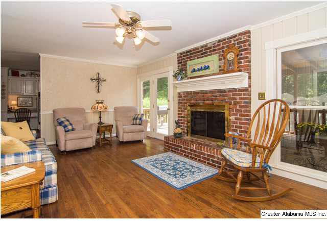 1735 Hummingbird Lane Birmingham, AL 35226 - Photo 7 of 31