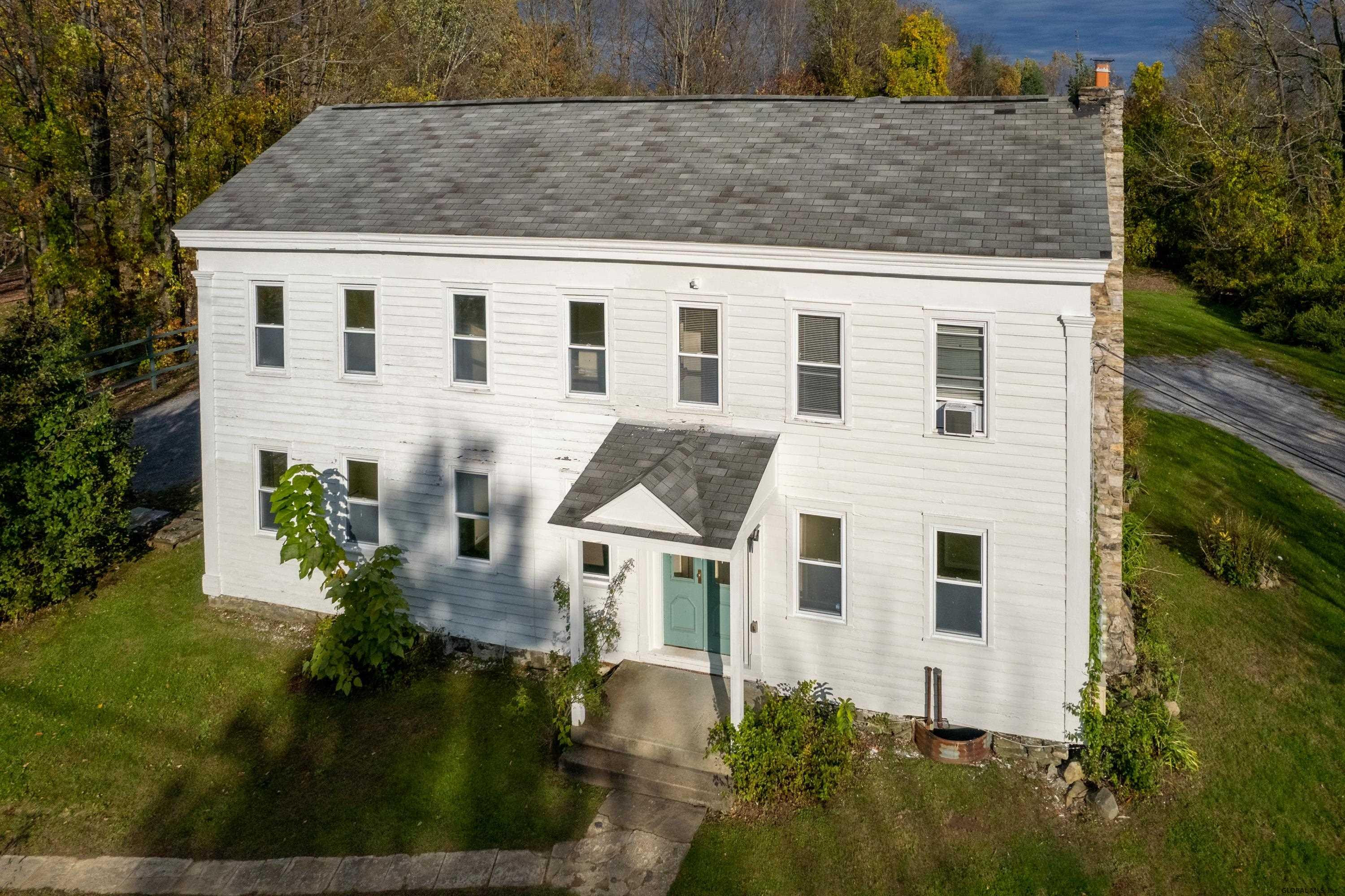 273 Locust Grove Road Greenfield, NY 12833 - Photo 2 of 29 Photo 2