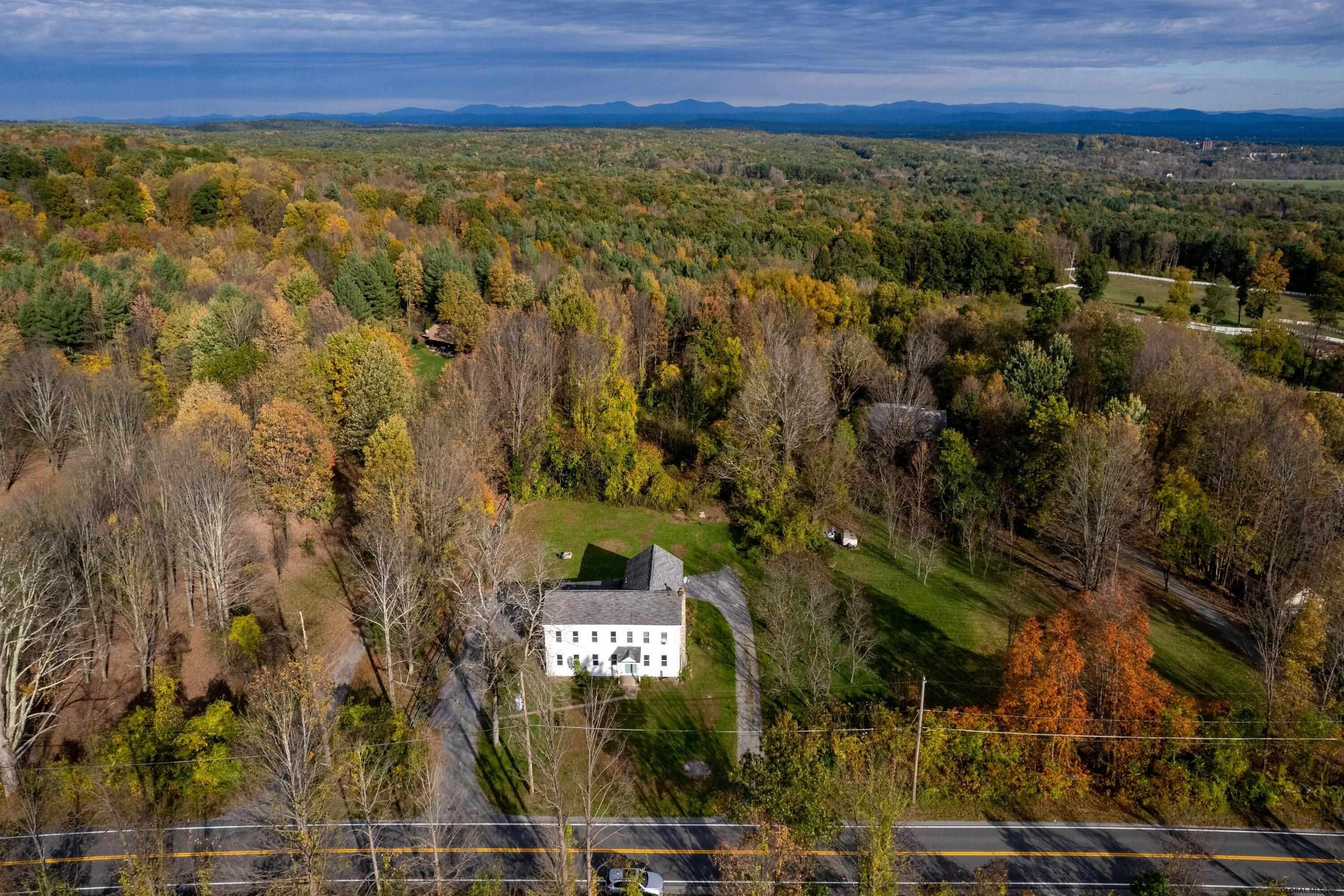 273 Locust Grove Road Greenfield, NY 12833 - Photo 28 of 29 Photo 28