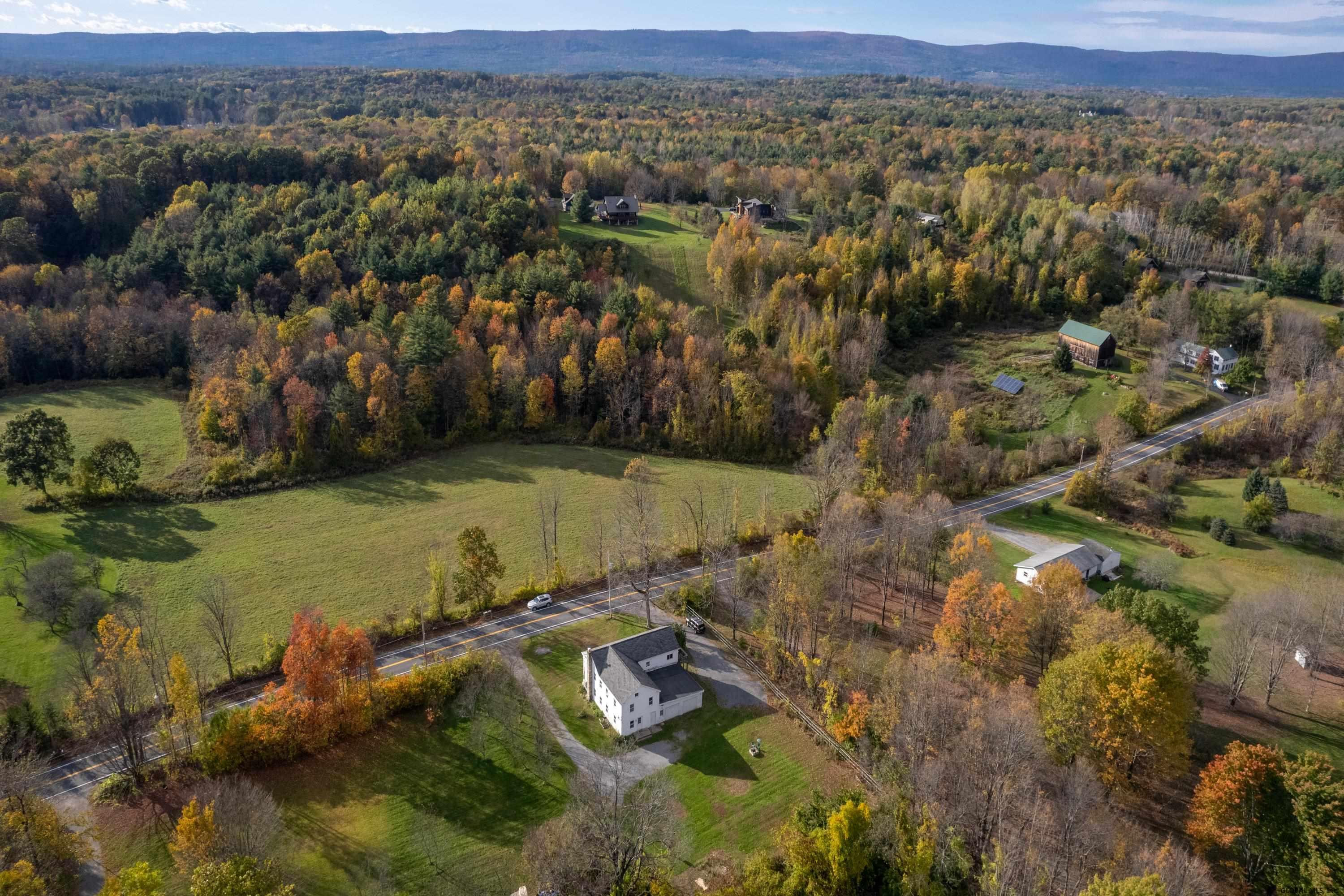 273 Locust Grove Road Greenfield, NY 12833 - Photo 29 of 29 Photo 29