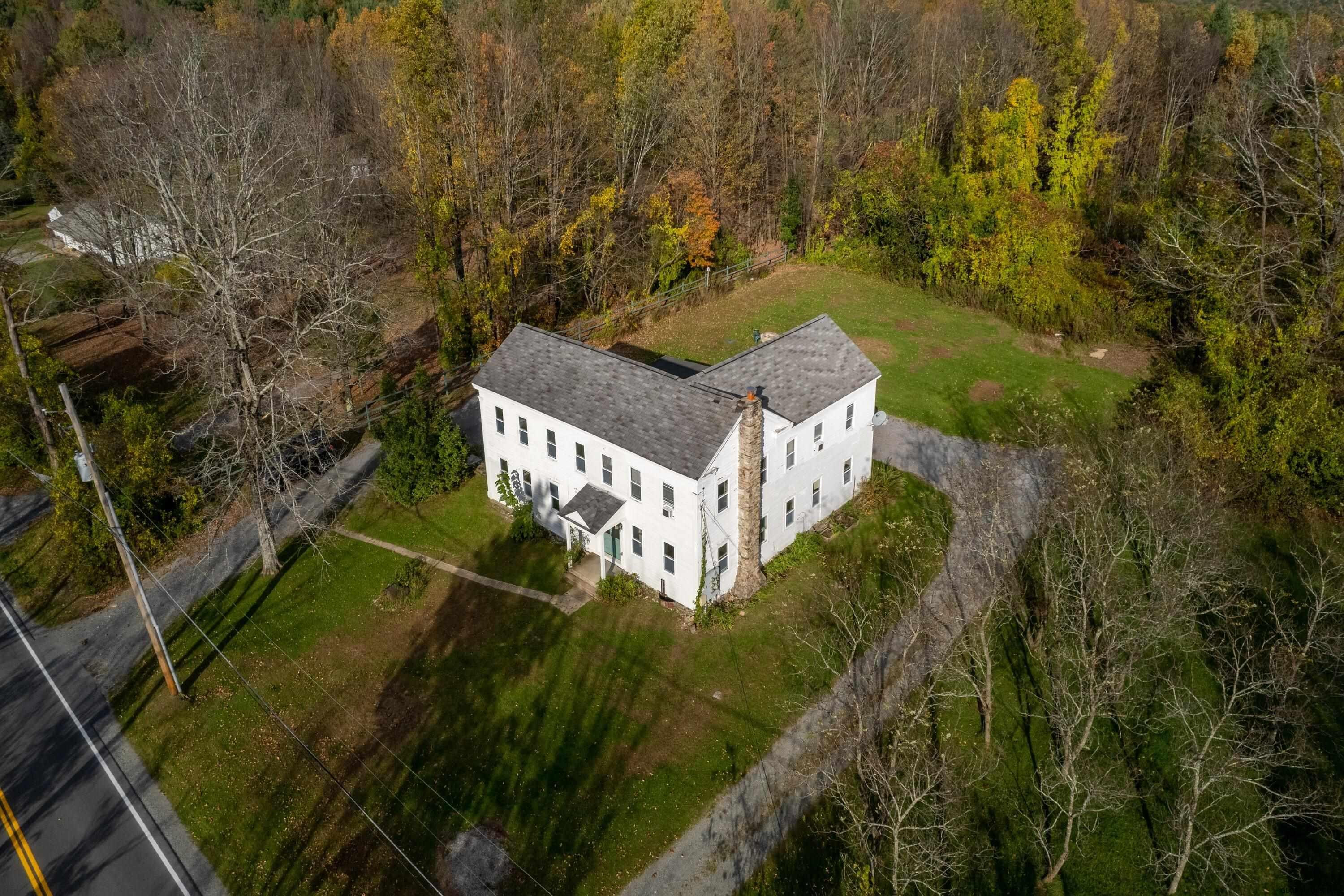 273 Locust Grove Road Greenfield, NY 12833 - Photo 3 of 29 Photo 3